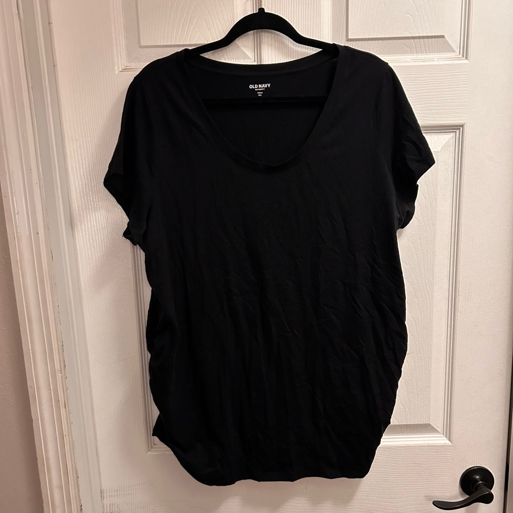 Maternity Tshirt